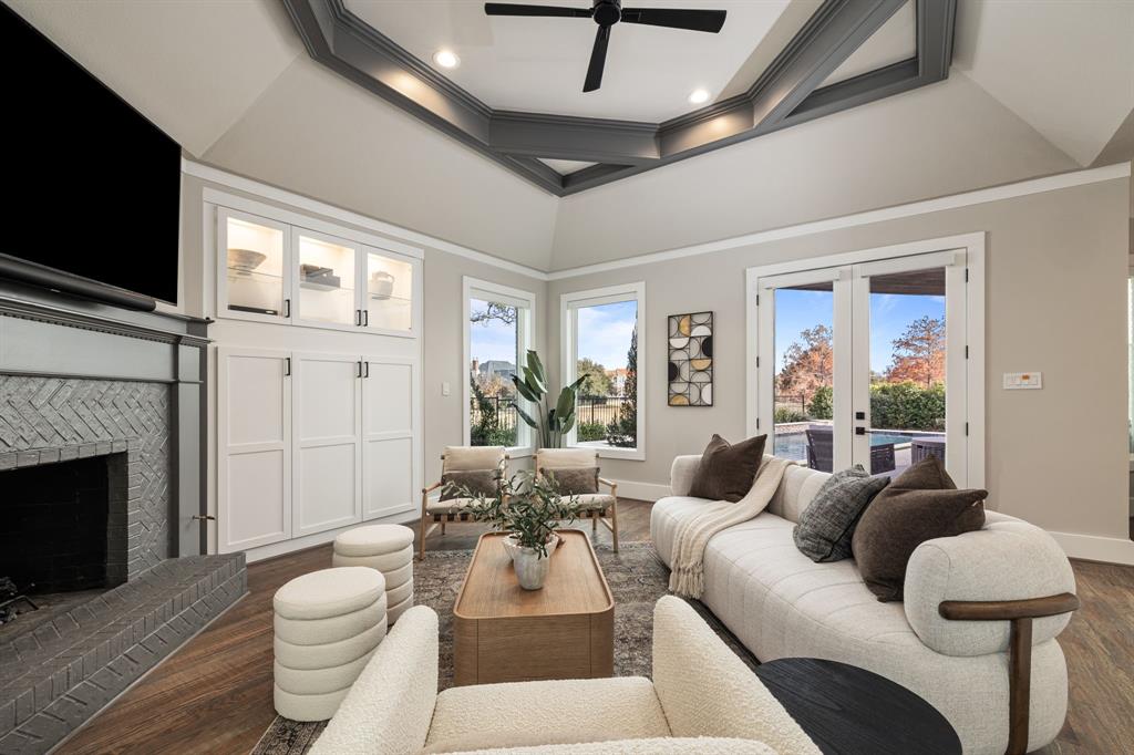 Stonebriar Sec I - Residential