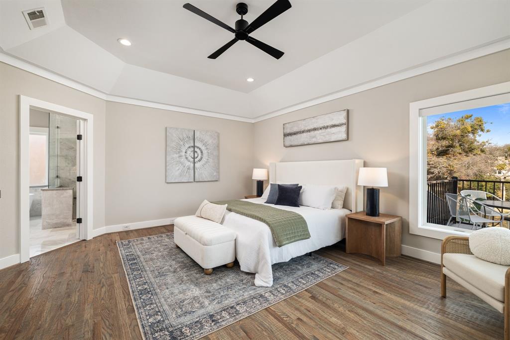 Stonebriar Sec I - Residential