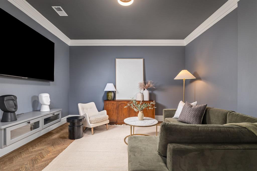 Stonebriar Sec I - Residential