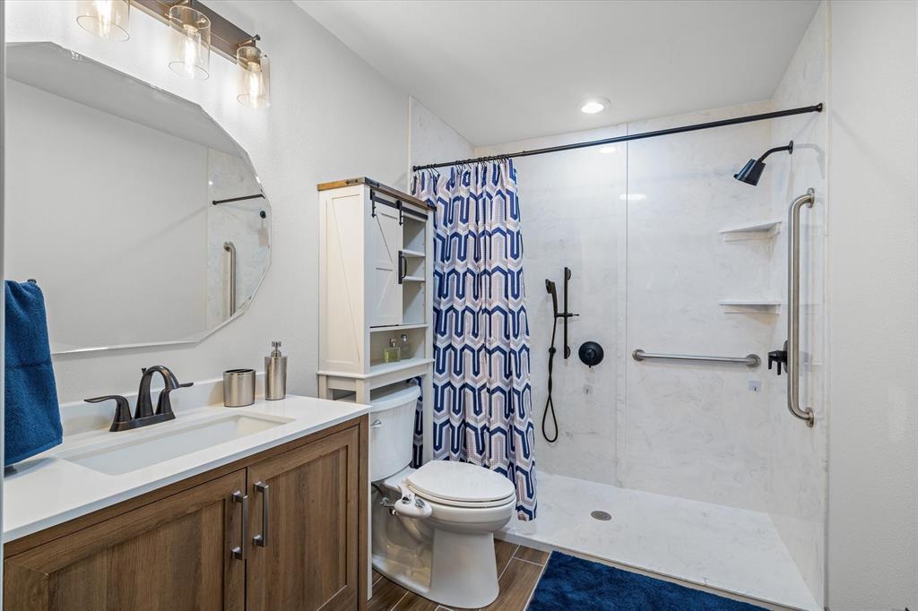 Cedarcrest Shores Estate - Residential