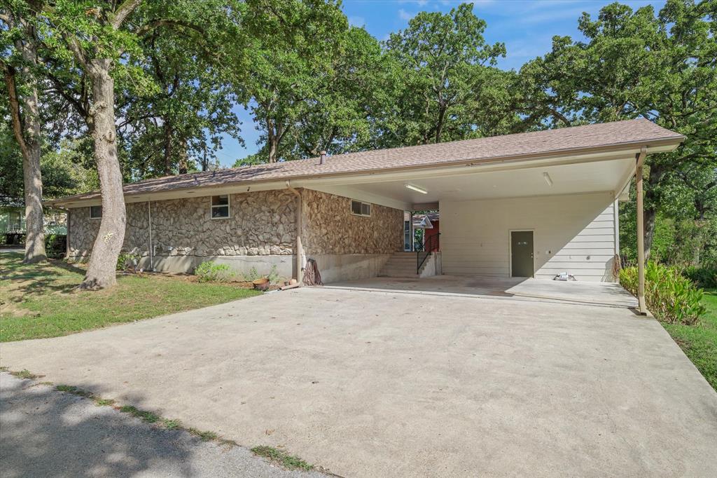 Cedarcrest Shores Estate - Residential