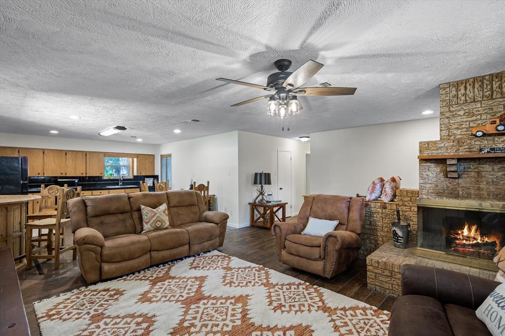 Cedarcrest Shores Estate - Residential