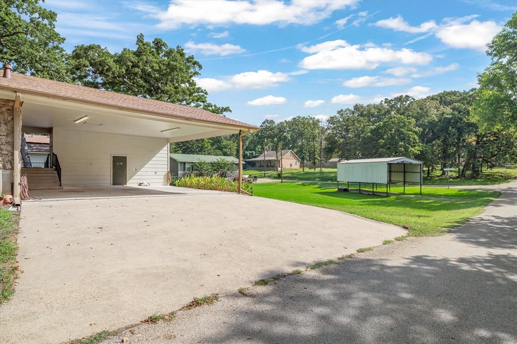 Cedarcrest Shores Estate - Residential