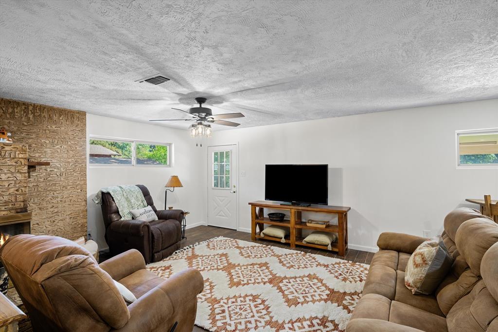 Cedarcrest Shores Estate - Residential