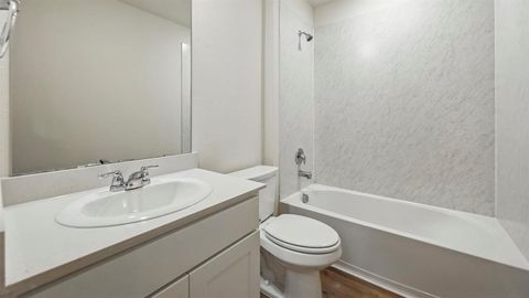 4617 Enclave Drive Sanger TX 76266