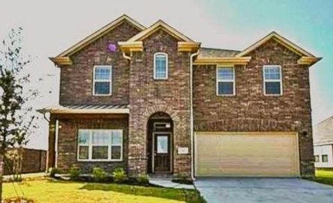 3117 Burwood Lane Royse City TX 75189