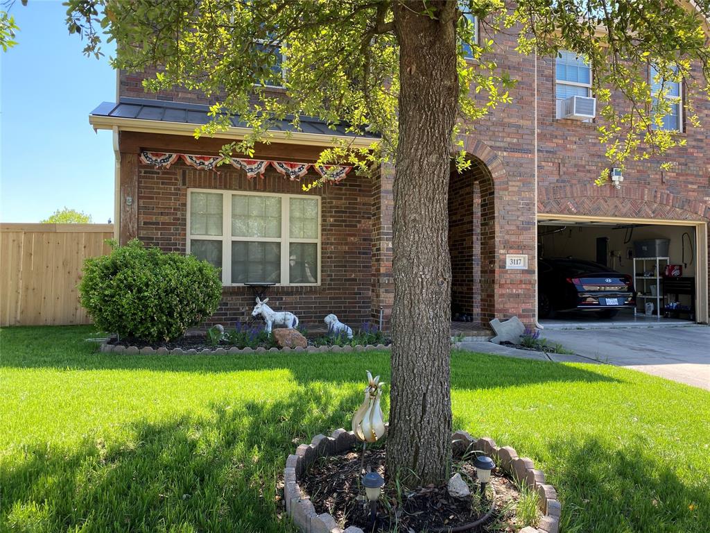 3117 Burwood Lane
