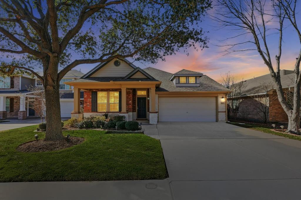 Liberty Crossing - Residential