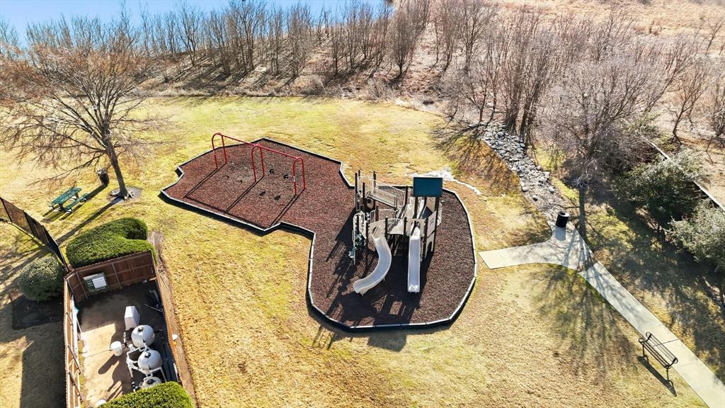 Liberty Crossing - Residential