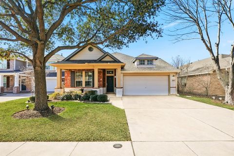 9013 Trail Blazer Drive Fort Worth TX 76131