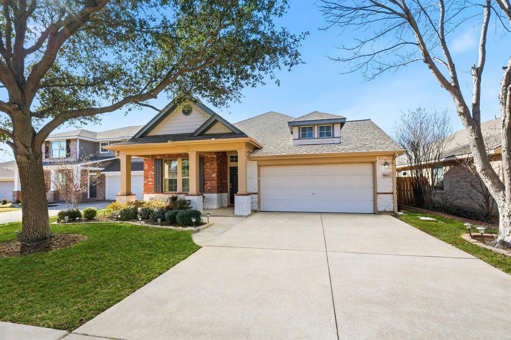 9013 Trail Blazer Drive