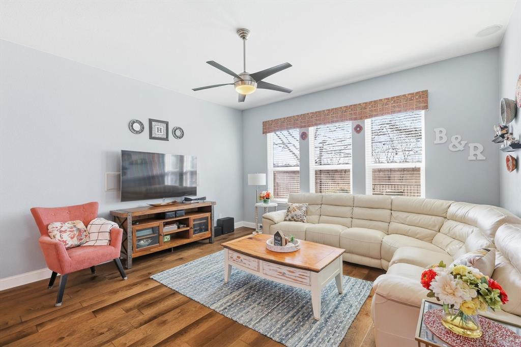 Liberty Crossing - Residential