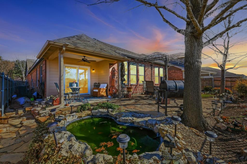 Liberty Crossing - Residential