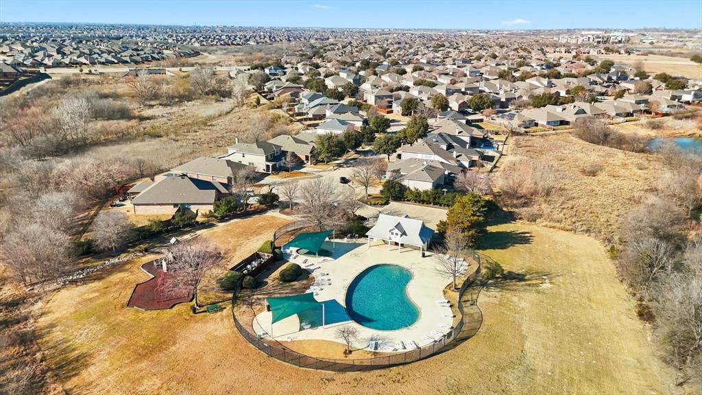 Liberty Crossing - Residential