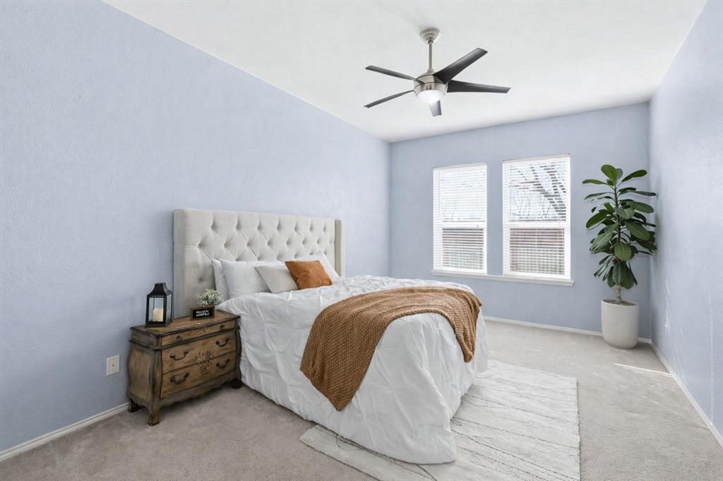 Liberty Crossing - Residential