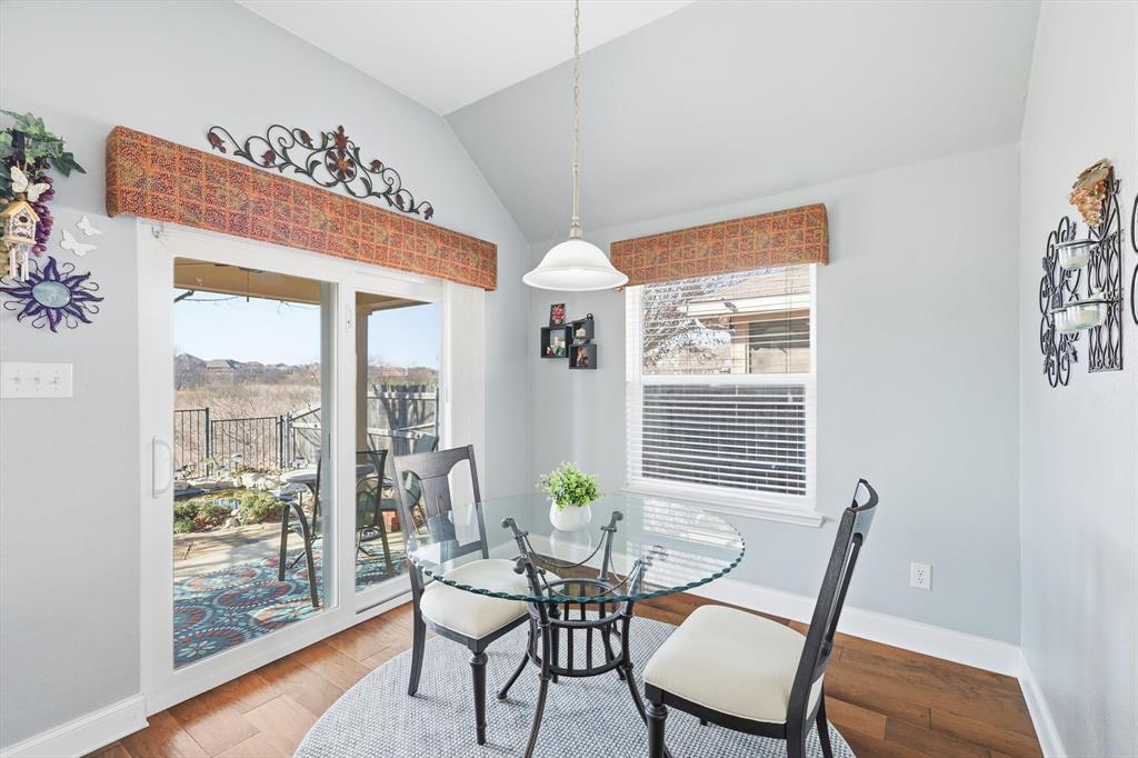 Liberty Crossing - Residential