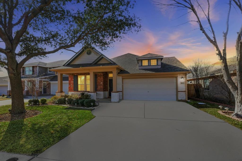 Liberty Crossing - Residential