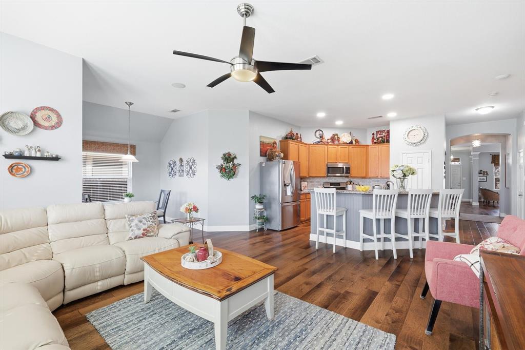 Liberty Crossing - Residential