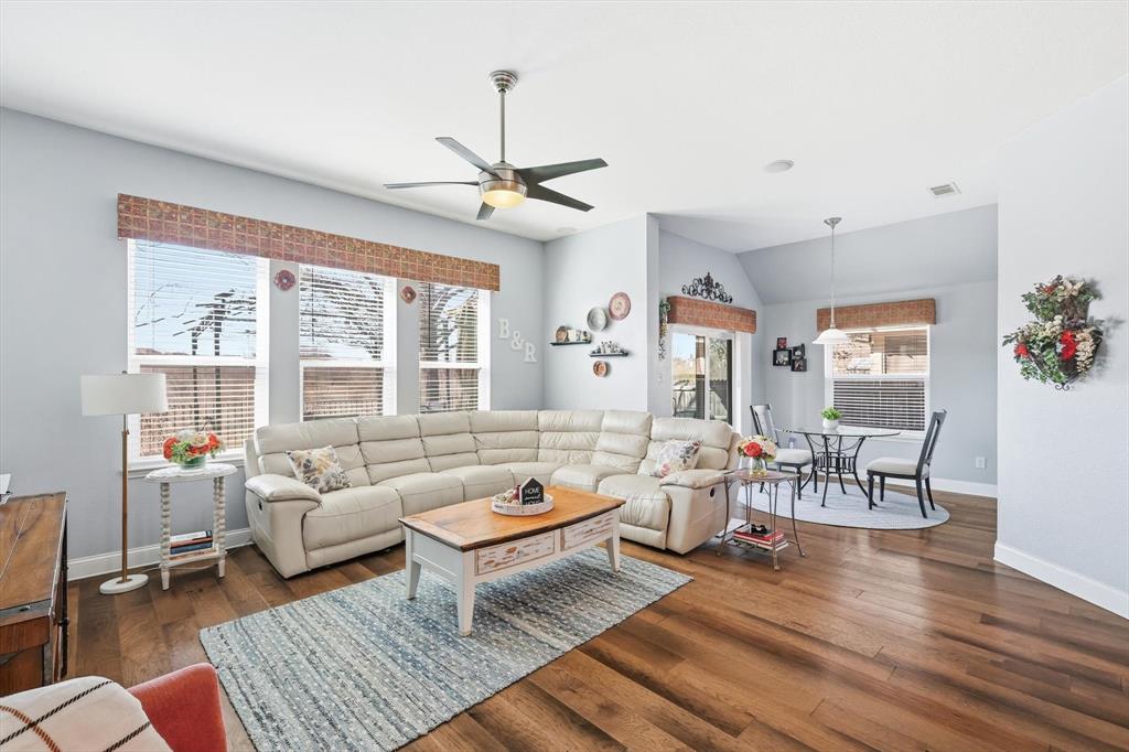 Liberty Crossing - Residential