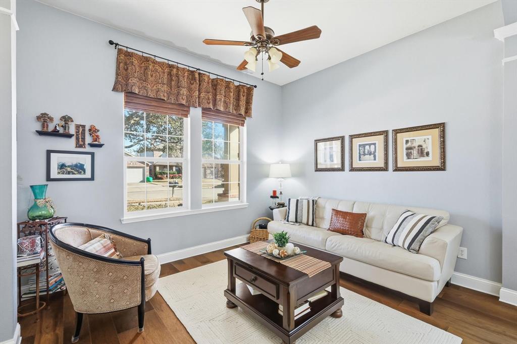 9013 Trail Blazer Drive