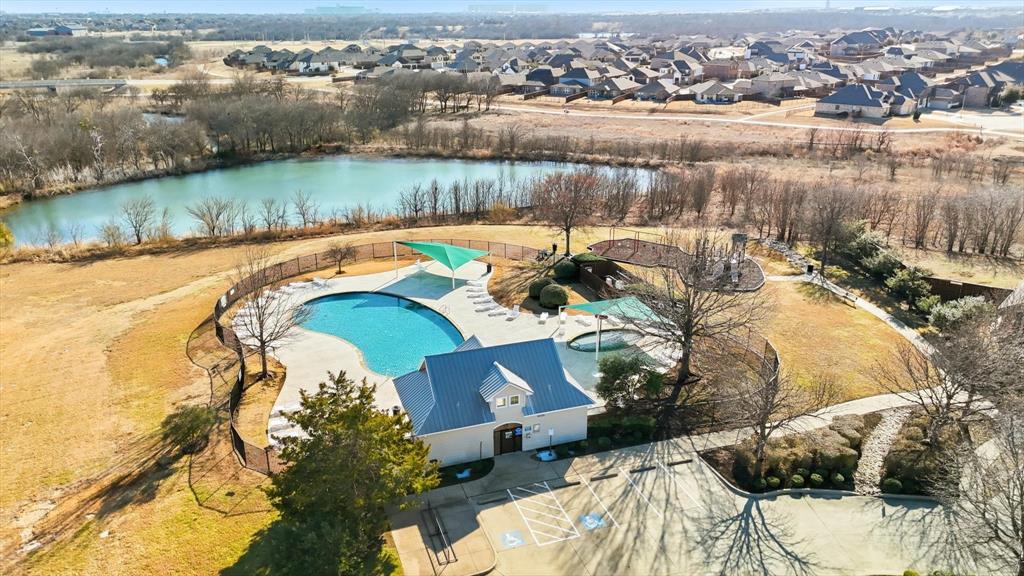 Liberty Crossing - Residential