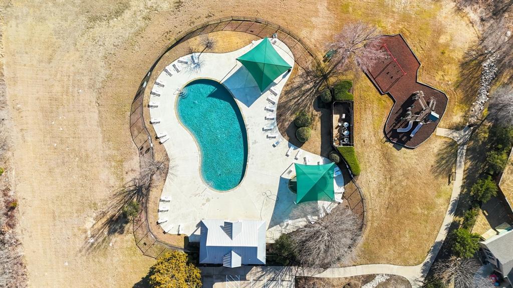 Liberty Crossing - Residential