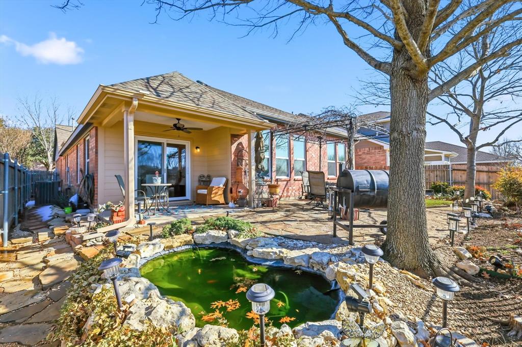 Liberty Crossing - Residential