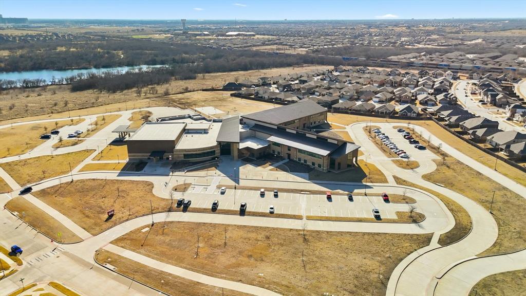 Liberty Crossing - Residential