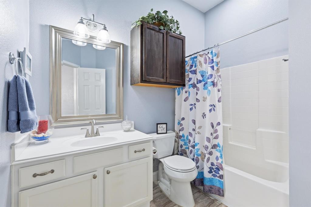 Liberty Crossing - Residential