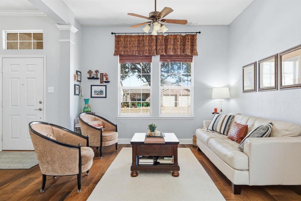 9013 Trail Blazer Drive