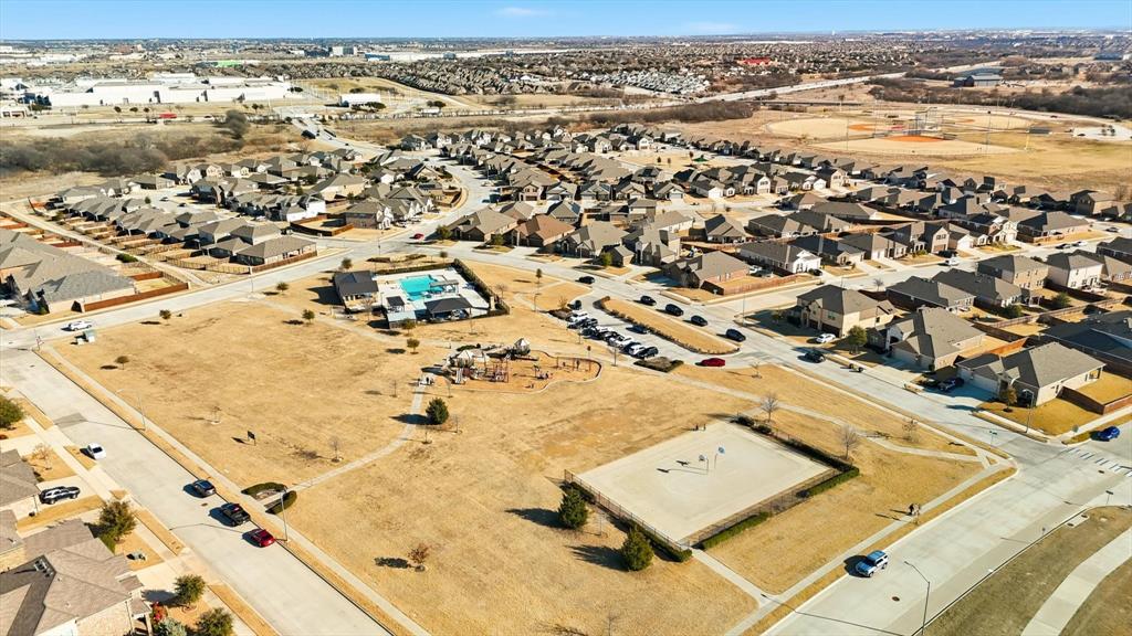 Liberty Crossing - Residential