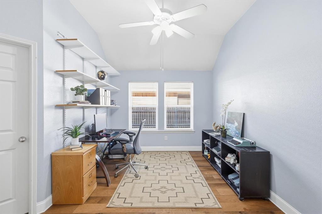 Liberty Crossing - Residential