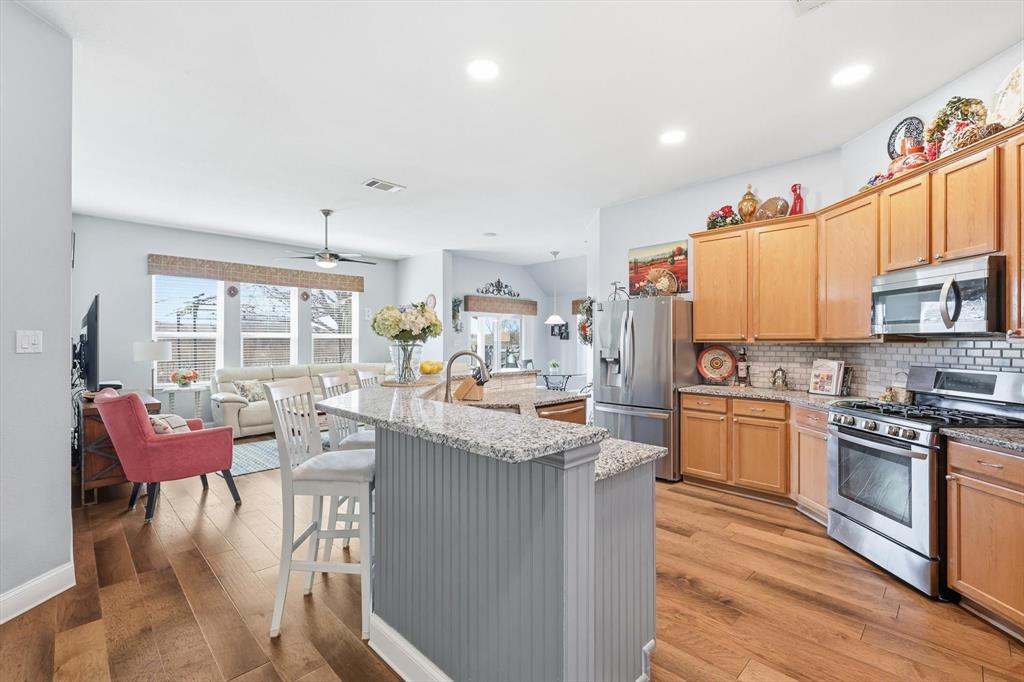 Liberty Crossing - Residential