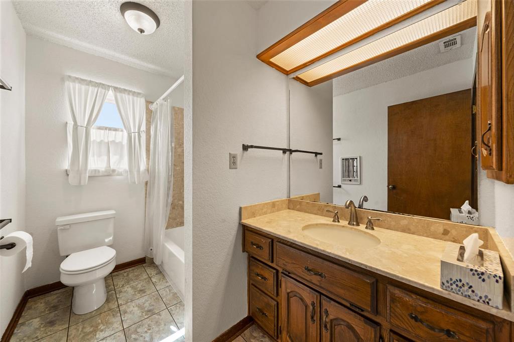 Carmichael W - Residential