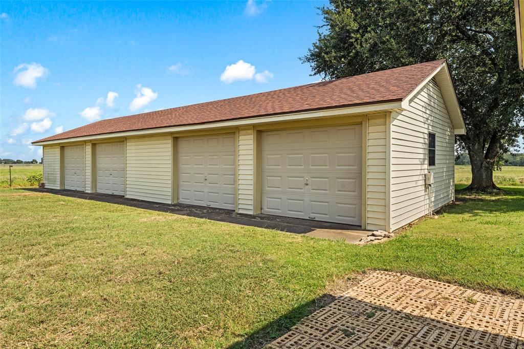 Carmichael W - Residential