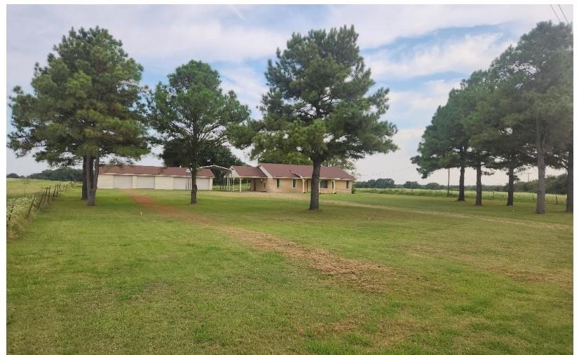 Carmichael W - Residential