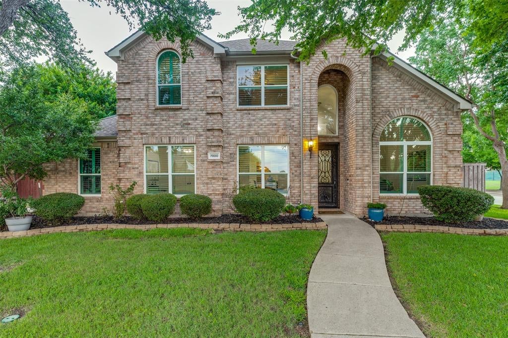 7800 Crazy Horse Drive