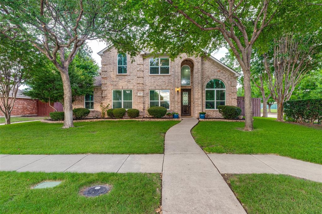 7800 Crazy Horse Drive