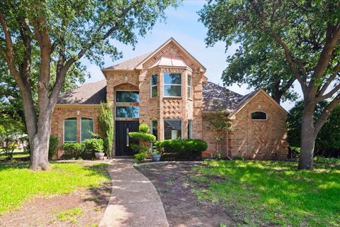 2616 NW LAMBDA Lane Flower Mound TX 75028