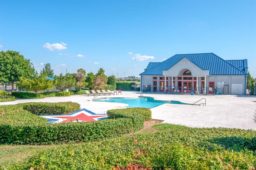 PETERSON - Residential