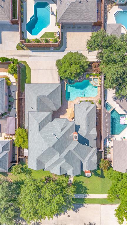 Willow Bend West Ph Iiia & Iiib - Residential