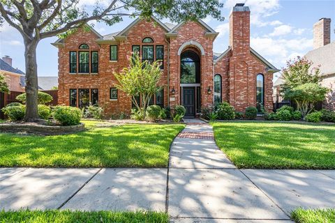 5920 Glendower Lane Plano TX 75093