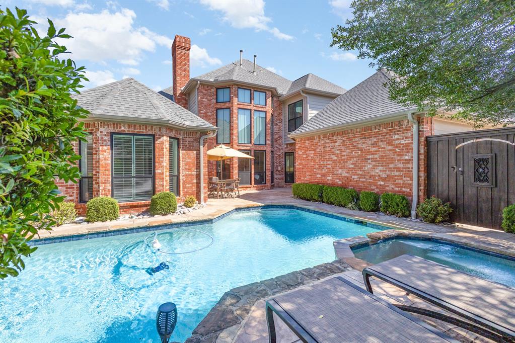 Willow Bend West Ph Iiia & Iiib - Residential