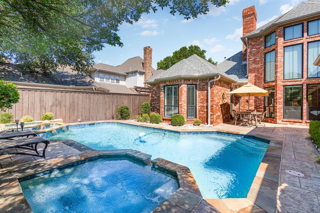 Willow Bend West Ph Iiia & Iiib - Residential