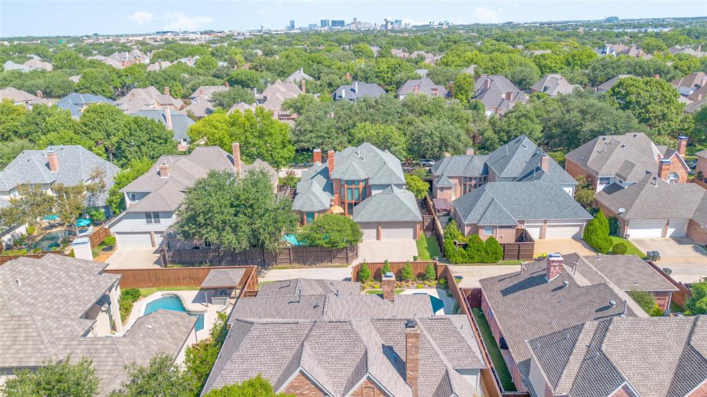 Willow Bend West Ph Iiia & Iiib - Residential