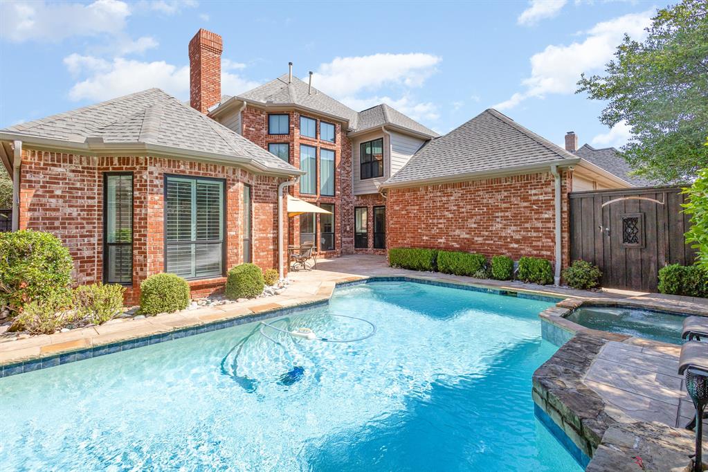 Willow Bend West Ph Iiia & Iiib - Residential