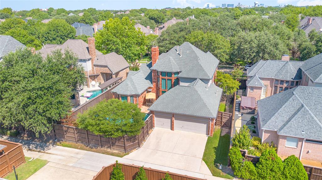 Willow Bend West Ph Iiia & Iiib - Residential