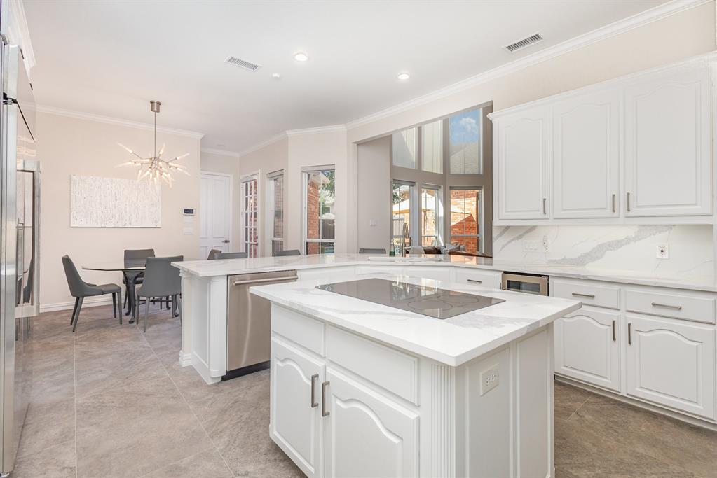 Willow Bend West Ph Iiia & Iiib - Residential