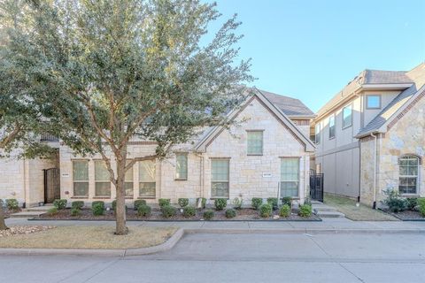 8713 Whitehead Street McKinney TX 75070
