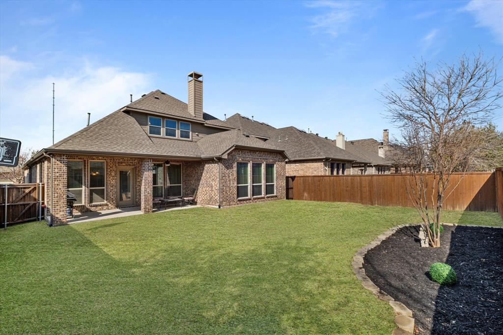 4421 Casa Grande Lane